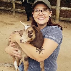 Meet your Posher, Maggie